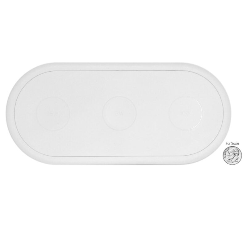 iDock Multi Wireless Charger - 7