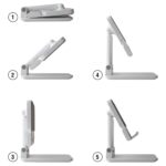 iFold Plus Phone Stand - 9