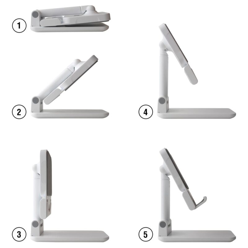 iFold Plus Phone Stand - 9