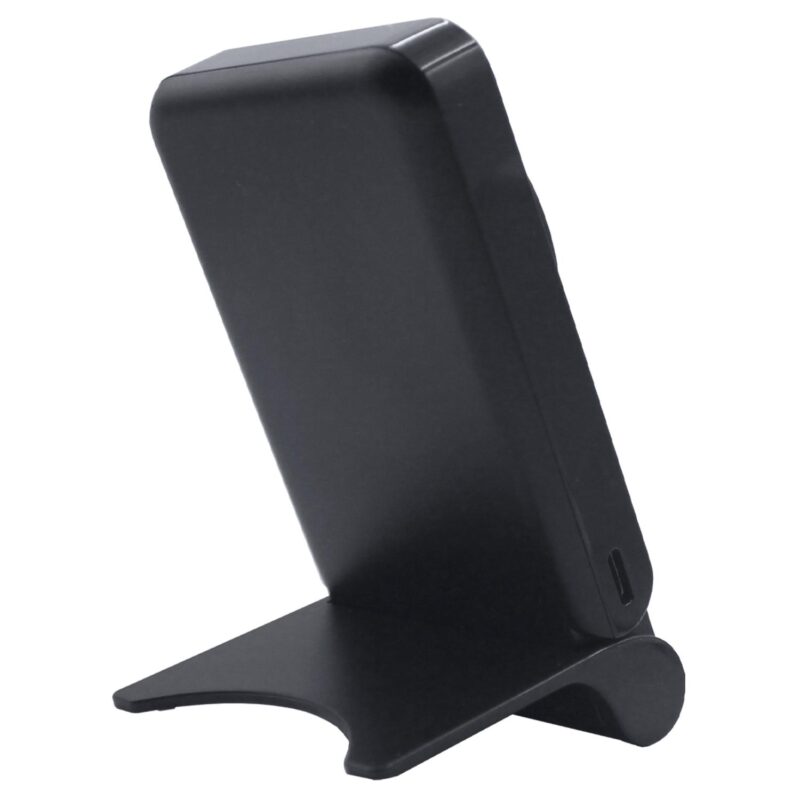 000mAh MagSecure 4-in-1 Combo Charger with Stand - 1