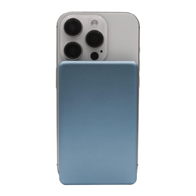000mAh Pro ULTRA Slim Combo Charger for MagSafe - 2