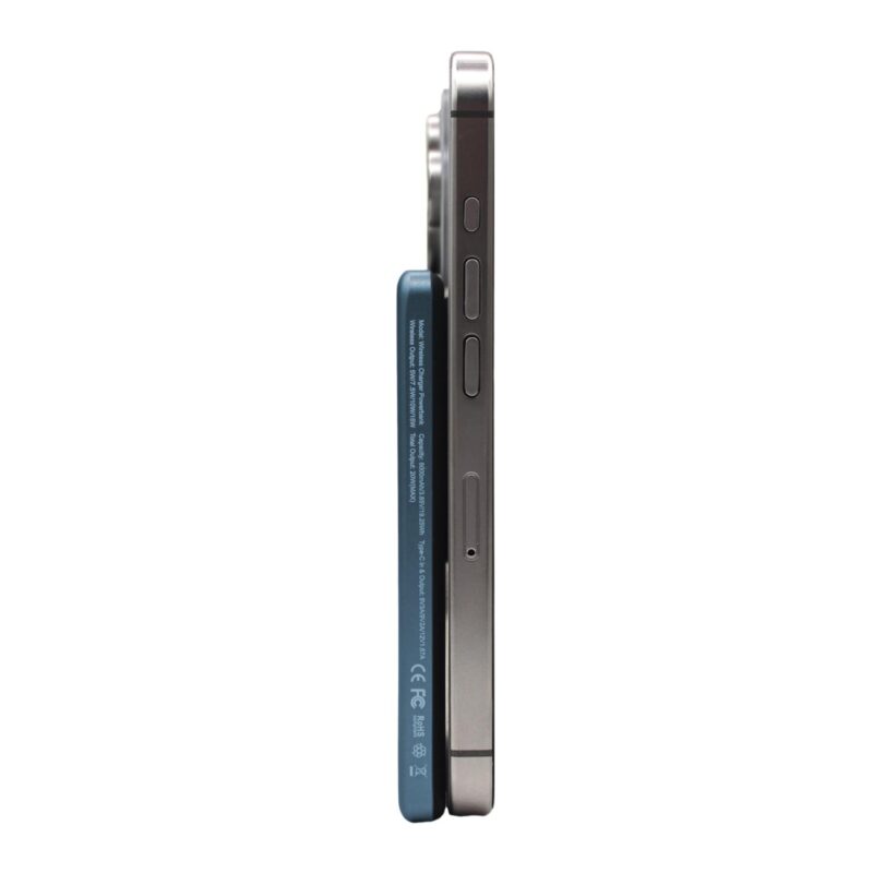 iGo 5