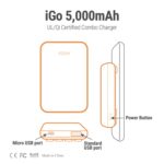 iGo 5