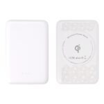 000mAh Qi Certified Combo Charger - 1