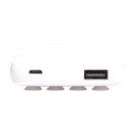 000mAh Qi Certified Combo Charger - 2