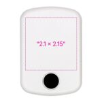 000mAh MagSecure Combo Charger - 1