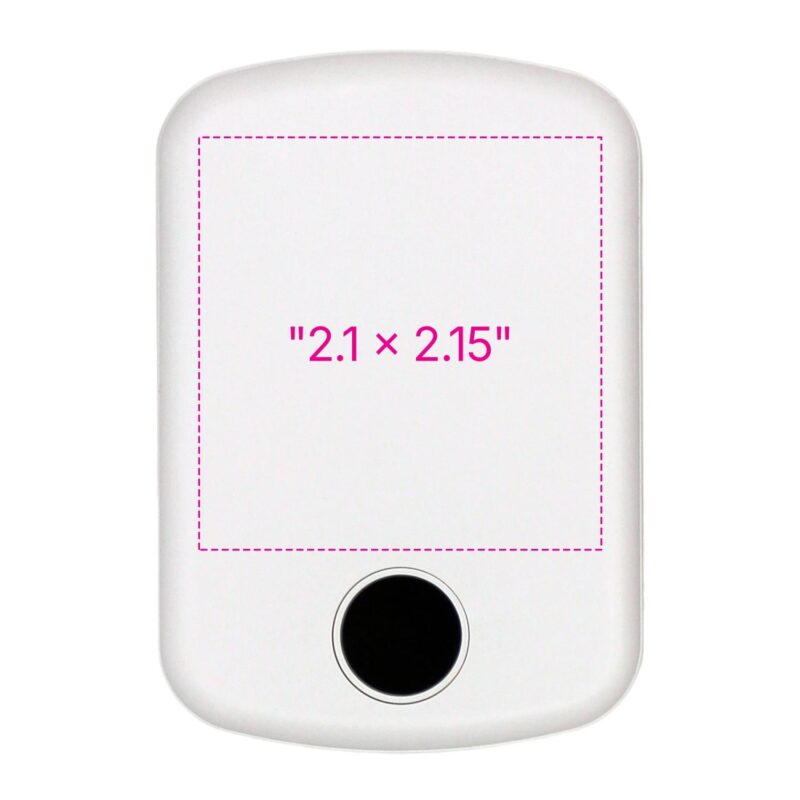 000mAh MagSecure Combo Charger - 1