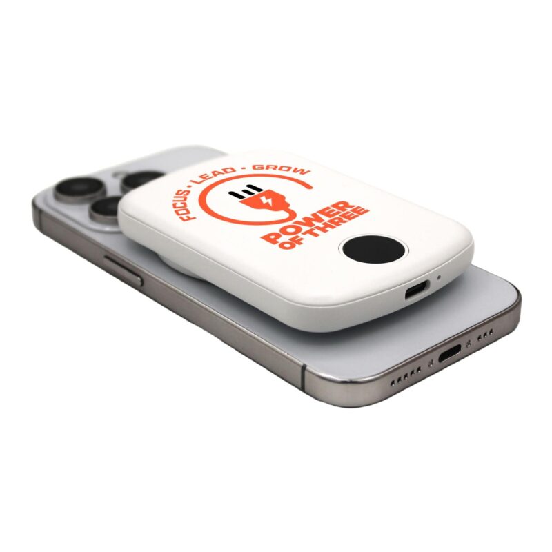 iGo Plus 5