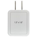 iPort Plus Wall Charger - 2