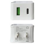iPort Plus Wall Charger - 4