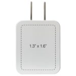 iPort Plus Wall Charger - 5