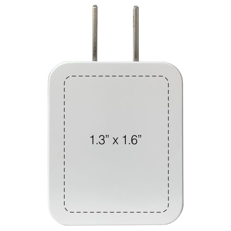 iPort Plus Wall Charger - 5