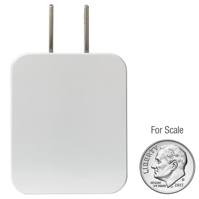 iPort Plus Wall Charger - 8