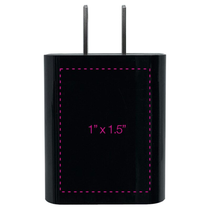 iPort Wall Charger - 4