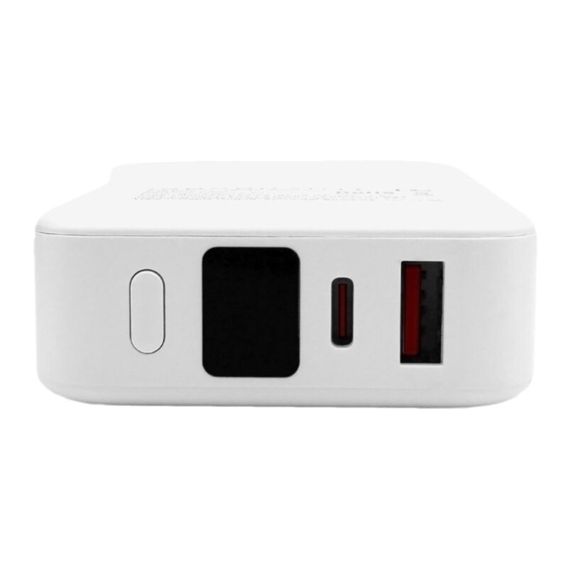 000mah 5" 1 Power Bank and PD Wall Charger - 3