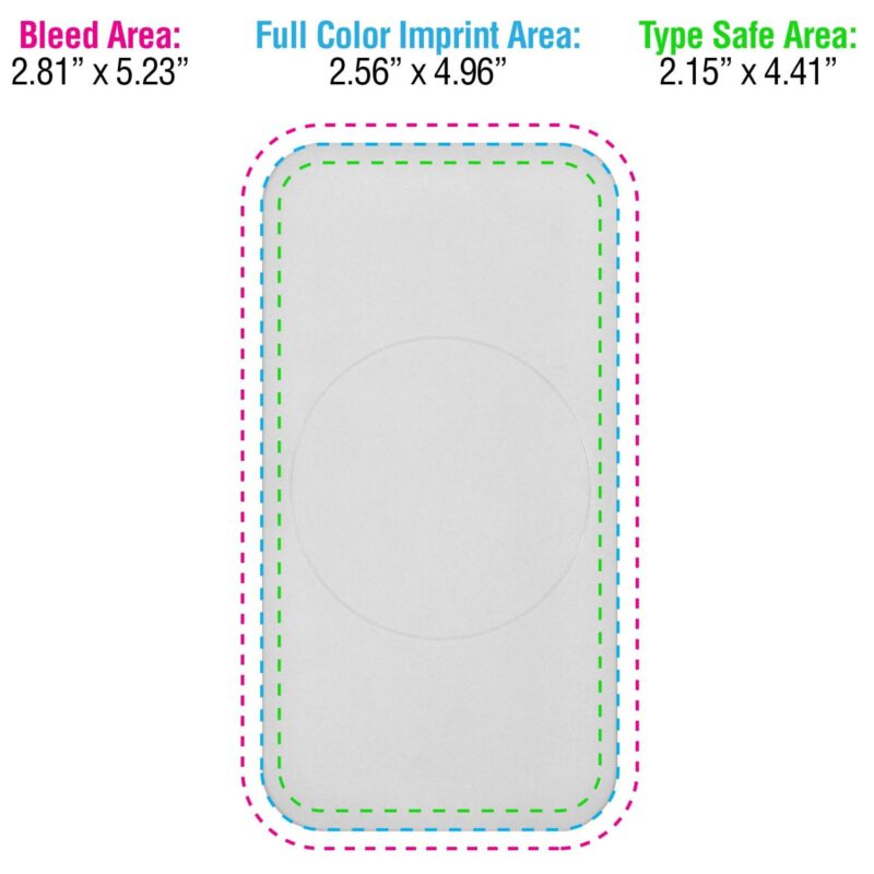 iSlim 15W Wireless Charger - 4