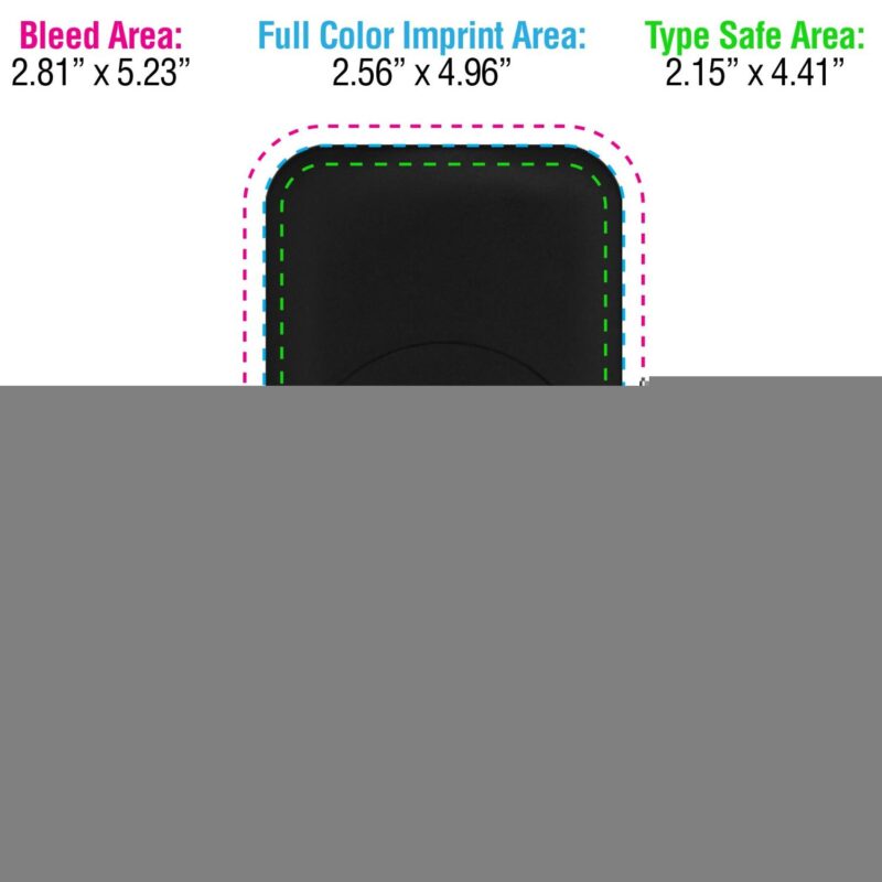 iSlim 5W Wireless Charger - 4