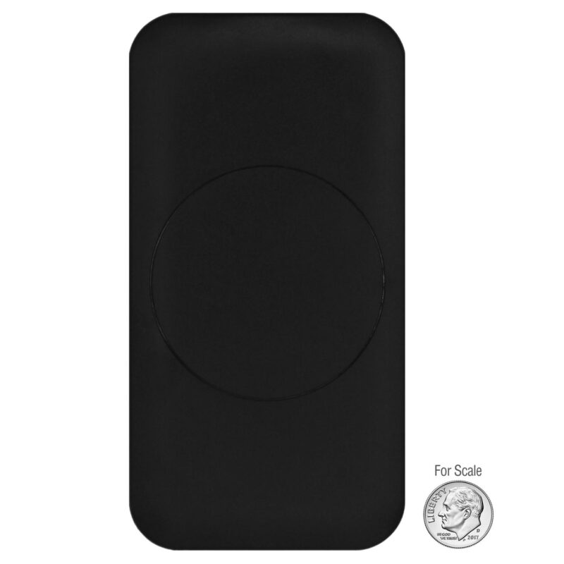 iSlim 5W Wireless Charger - 8