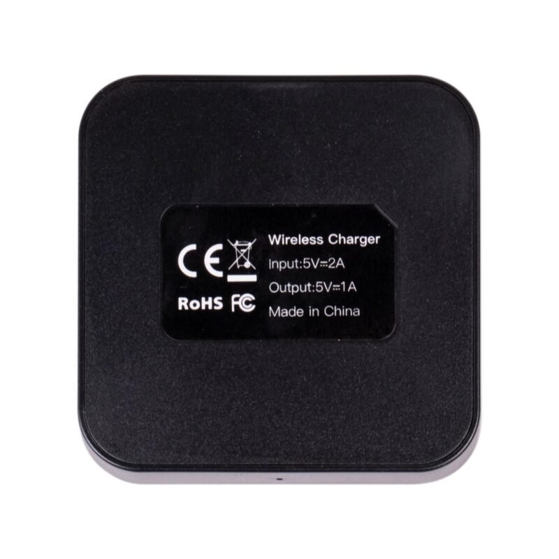 iSquare 5W Wireless Charger - 2