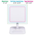 iStand 10W Eco Qi Certified Wireless Charger - 2