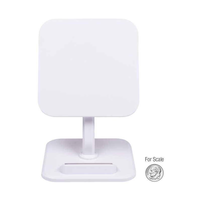 iStand 10W Eco Qi Certified Wireless Charger - 4