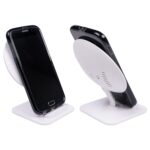 iStand 5W Wireless Charger Round - 4