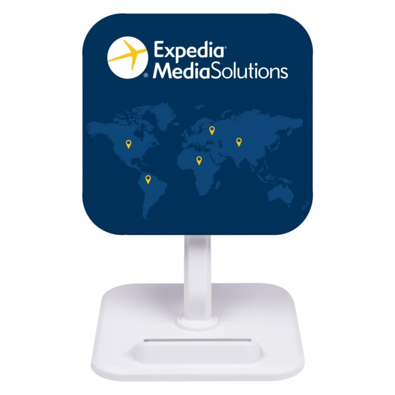 iStand-5W-Wireless-Charger-Square-35093-SQUARE iStand 5W Wireless Charger Square
