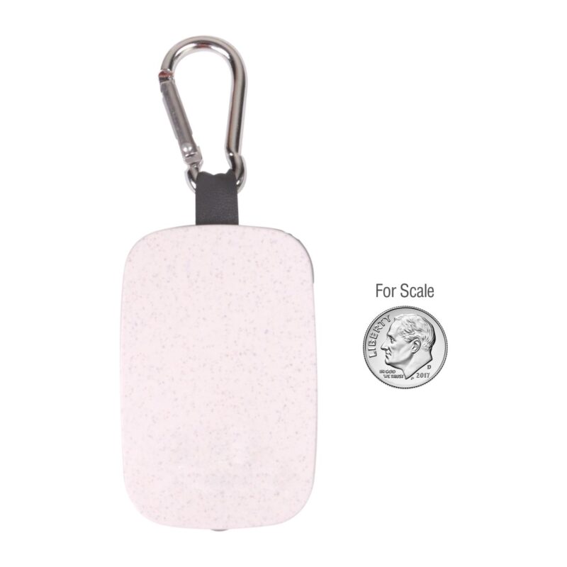 200mAh Eco 3-in-1 Power Bank - 2