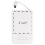 500mAh 3-in-1 Power Bank - 1