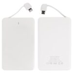 500mAh 3-in-1 Power Bank - 2
