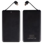 iTwist 4000mAh 4" 1 Power Bank - 1