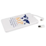 iTwist 4000mAh 4" 1 Power Bank - 3