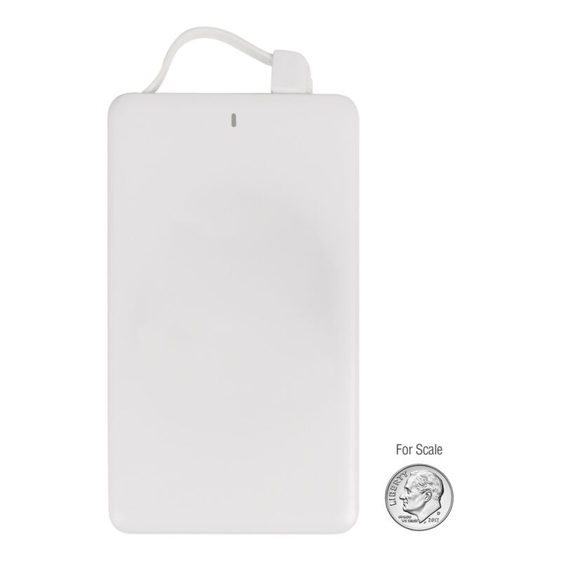 iTwist 4000mAh 4" 1 Power Bank - 7
