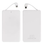 iTwist 4000mAh 4" 1 Power Bank - 8