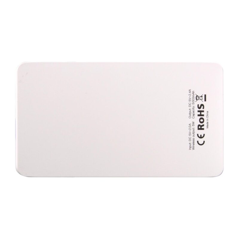 000mAh 8-in-1 Combo Charger - 1