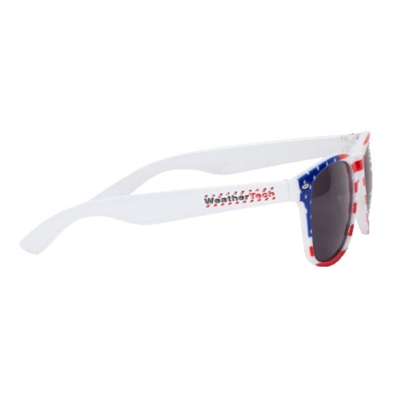 rPET USA Flag Sunglasses - 5