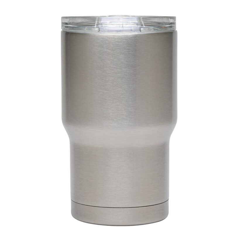 Atlas 12 oz. Double Wall Travel Tumbler - 3