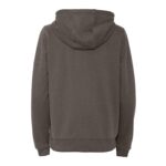 Berne Heritage Grid Fleece-Lined Zip Sweatshirt - Women's - 8