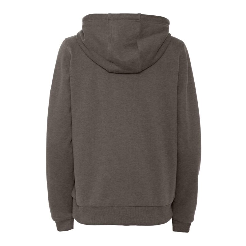 Berne Heritage Grid Fleece-Lined Zip Sweatshirt - Women's - 8