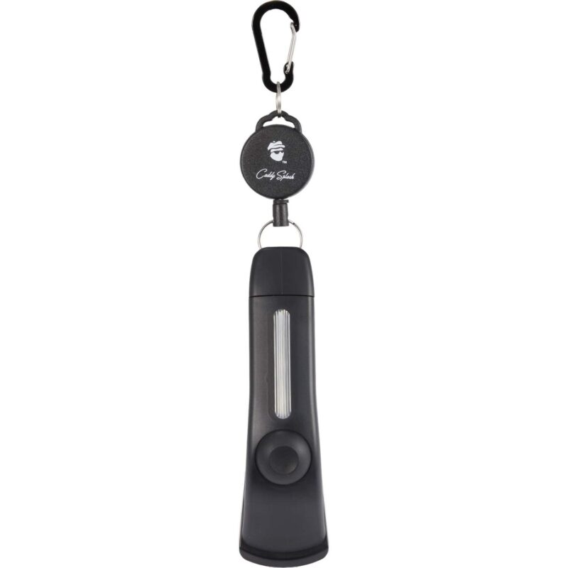 Caddy Splash Golf Club Water Brush Pro Cleaner - 3
