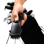 Caddy Splash Golf Club Water Brush Pro Cleaner - 4