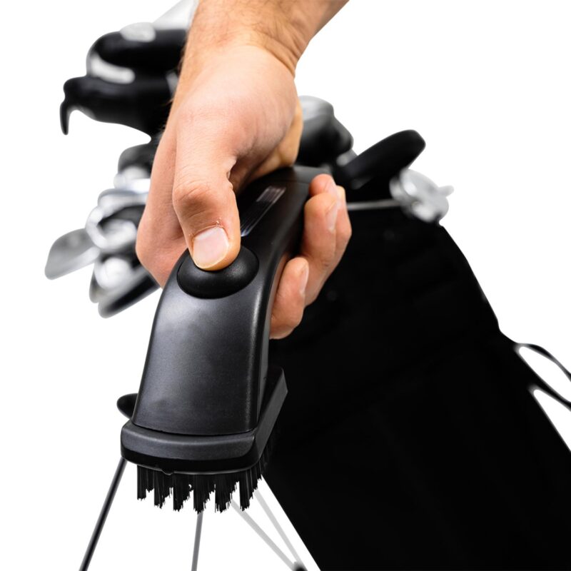 Caddy Splash Golf Club Water Brush Pro Cleaner - 4