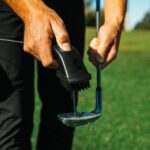 Caddy Splash Golf Club Water Brush Pro Cleaner - 5