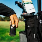 Caddy Splash Golf Club Water Brush Pro Cleaner - 6