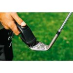 Caddy Splash Golf Club Water Brush Pro Cleaner - 7