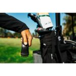 Caddy Splash Golf Club Water Brush Pro Cleaner - 8