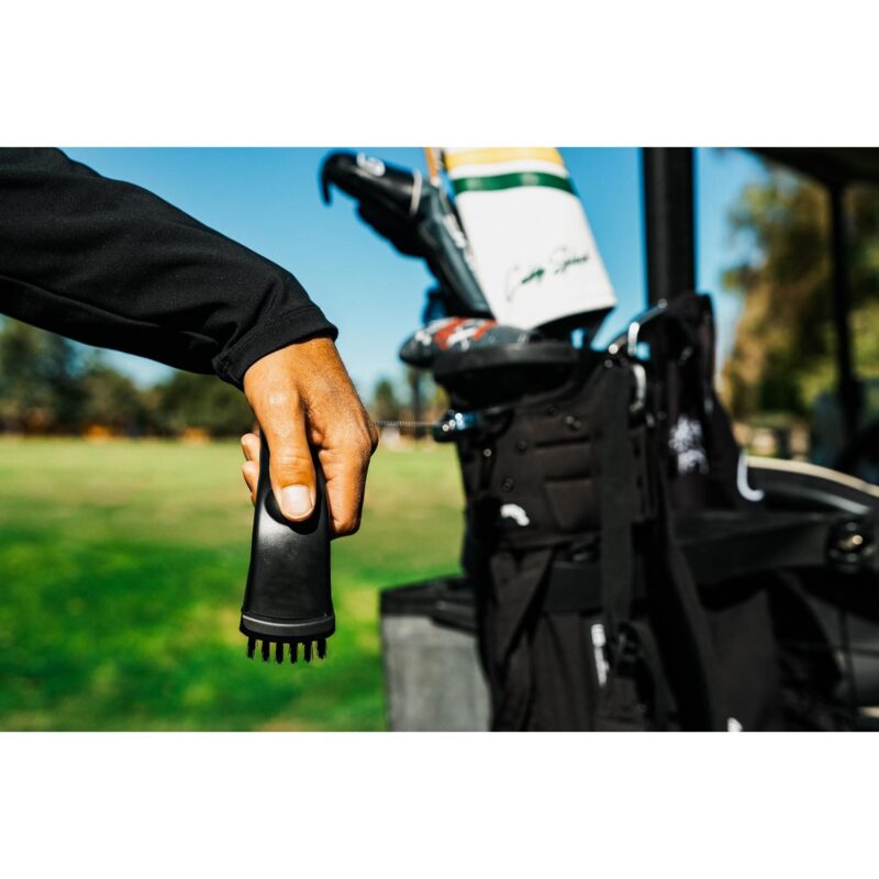Caddy Splash Golf Club Water Brush Pro Cleaner - 8