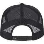 Cap America 7 Panel Trucker Cap - 5