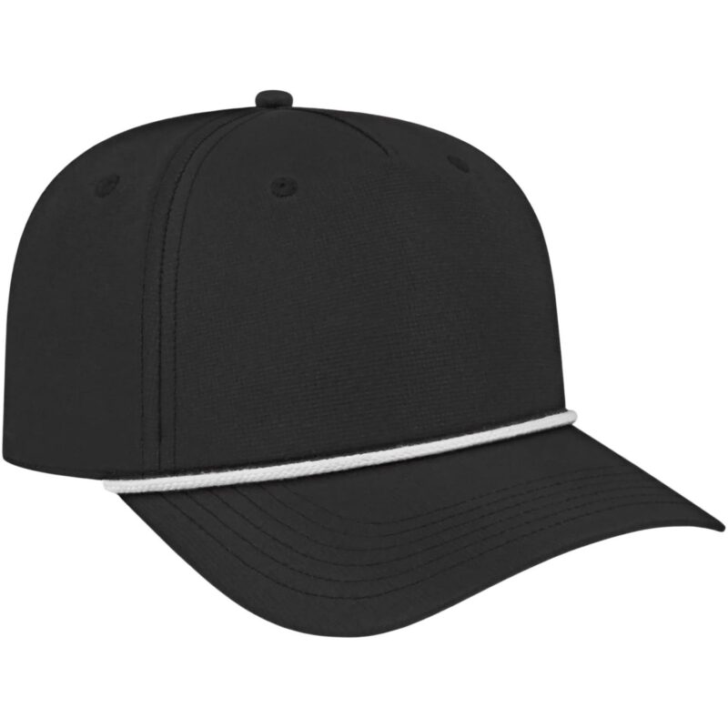 Cap America Icon Performance Rope Cap - 2