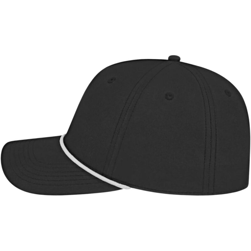 Cap America Icon Performance Rope Cap - 5